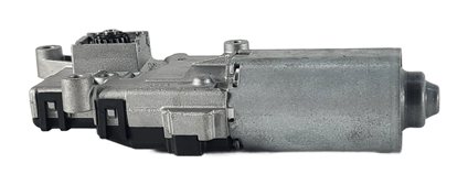 Thumbnail 2: 04-13 BMW X5 E53 E70 04-11 X3 (F25) PANORAMIC GLASS SUNROOF SUN ROOF MOTOR 