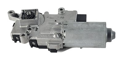 Thumbnail 3: 04-13 BMW X5 E53 E70 04-11 X3 (F25) PANORAMIC GLASS SUNROOF SUN ROOF MOTOR 