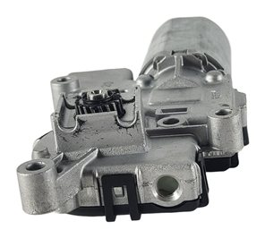 Thumbnail 4: 04-13 BMW X5 E53 E70 04-11 X3 (F25) PANORAMIC GLASS SUNROOF SUN ROOF MOTOR 