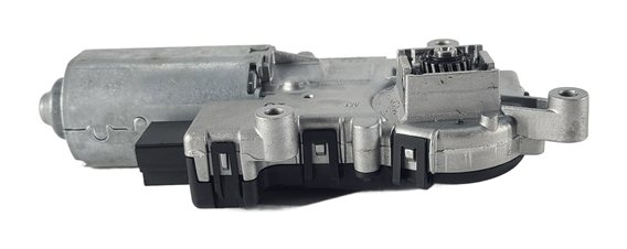 Thumbnail 5: 04-13 BMW X5 E53 E70 04-11 X3 (F25) PANORAMIC GLASS SUNROOF SUN ROOF MOTOR 
