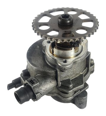 10-12 BMW 135i 335i 535i 640i X3 X5 X6 (E87 E90 E70) 3.0L N55 BRAKE VACUUM PUMP