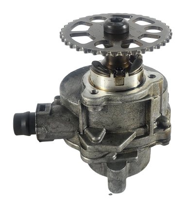 Thumbnail 5: 10-12 BMW 135i 335i 535i 640i X3 X5 X6 (E87 E90 E70) 3.0L N55 BRAKE VACUUM PUMP