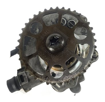 Thumbnail 6: 10-12 BMW 135i 335i 535i 640i X3 X5 X6 (E87 E90 E70) 3.0L N55 BRAKE VACUUM PUMP