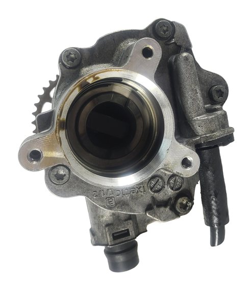 Thumbnail 7: 10-12 BMW 135i 335i 535i 640i X3 X5 X6 (E87 E90 E70) 3.0L N55 BRAKE VACUUM PUMP