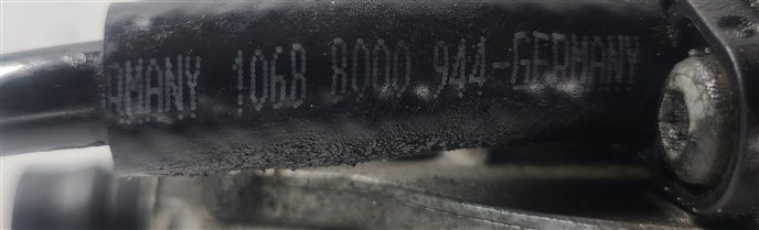 Thumbnail 9: 10-12 BMW 135i 335i 535i 640i X3 X5 X6 (E87 E90 E70) 3.0L N55 BRAKE VACUUM PUMP