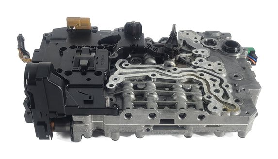 Thumbnail 2: 2011-2013 BMW X5 X6 (E70 E71) 3.0L 8HP-45 AUTO AUTOMATIC TRANSMISSION VALVE BODY