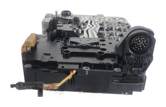 Thumbnail 3: 2011-2013 BMW X5 X6 (E70 E71) 3.0L 8HP-45 AUTO AUTOMATIC TRANSMISSION VALVE BODY
