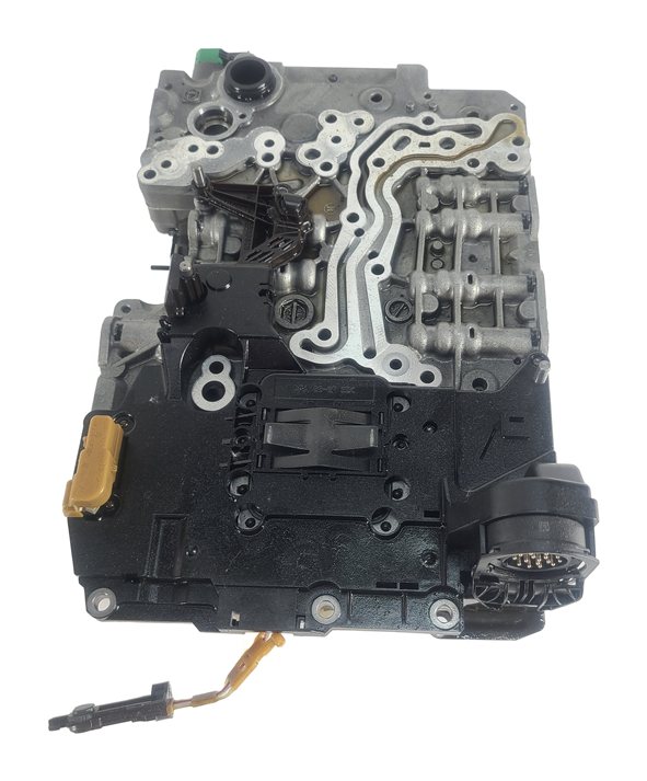 Thumbnail 4: 2011-2013 BMW X5 X6 (E70 E71) 3.0L 8HP-45 AUTO AUTOMATIC TRANSMISSION VALVE BODY