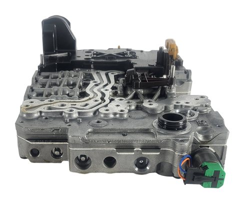 Thumbnail 6: 2011-2013 BMW X5 X6 (E70 E71) 3.0L 8HP-45 AUTO AUTOMATIC TRANSMISSION VALVE BODY
