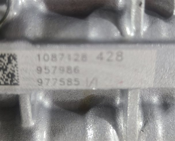 Thumbnail 9: 2011-2013 BMW X5 X6 (E70 E71) 3.0L 8HP-45 AUTO AUTOMATIC TRANSMISSION VALVE BODY