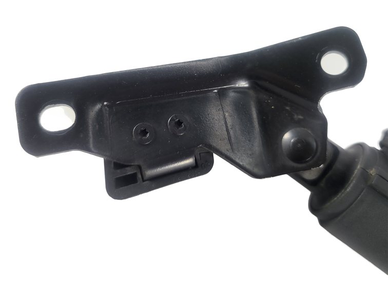 Thumbnail 10: 2007-2013 BMW X5 (E70) REAR HATCH TRUNK SPINDLE DRIVE ELECTRIC SHOCK STRUT SET-2
