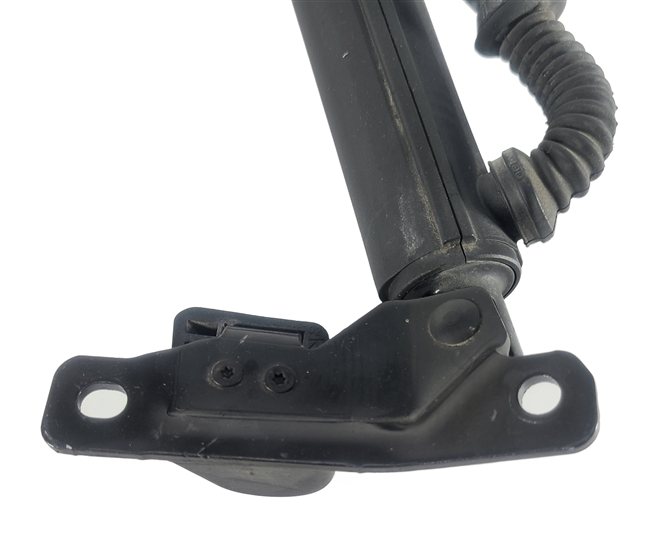 Thumbnail 3: 2007-2013 BMW X5 (E70) REAR HATCH TRUNK SPINDLE DRIVE ELECTRIC SHOCK STRUT SET-2