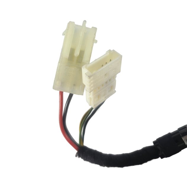 Thumbnail 5: 2007-2013 BMW X5 (E70) REAR HATCH TRUNK SPINDLE DRIVE ELECTRIC SHOCK STRUT SET-2