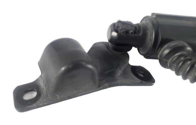 Thumbnail 7: 2007-2013 BMW X5 (E70) REAR HATCH TRUNK SPINDLE DRIVE ELECTRIC SHOCK STRUT SET-2