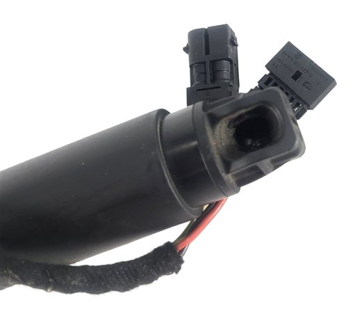 Thumbnail 8: 2007-2013 BMW X5 (E70) REAR HATCH TRUNK SPINDLE DRIVE ELECTRIC SHOCK STRUT SET-2