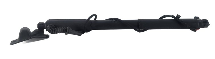 Thumbnail 9: 2007-2013 BMW X5 (E70) REAR HATCH TRUNK SPINDLE DRIVE ELECTRIC SHOCK STRUT SET-2