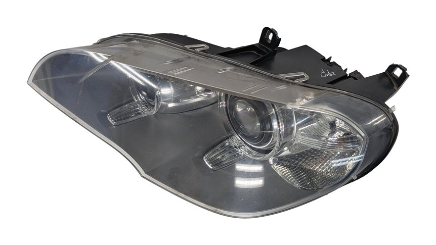 Thumbnail 3: 2012-2013 BMW X5 (E70) FRONT LEFT DRIVER HID XENON ADAPTIVE HEADLIGHT LIGHT LAMP