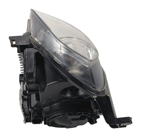 Thumbnail 4: 2012-2013 BMW X5 (E70) FRONT LEFT DRIVER HID XENON ADAPTIVE HEADLIGHT LIGHT LAMP