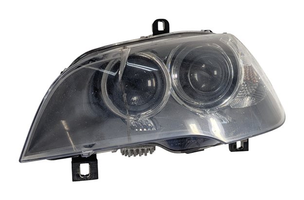Thumbnail 6: 2012-2013 BMW X5 (E70) FRONT LEFT DRIVER HID XENON ADAPTIVE HEADLIGHT LIGHT LAMP