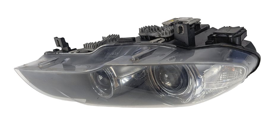 Thumbnail 4: 2012-2013 BMW X5 (E70) RIGHT PASSENGER HID XENON ADAPTIVE HEADLIGHT LIGHT LAMP