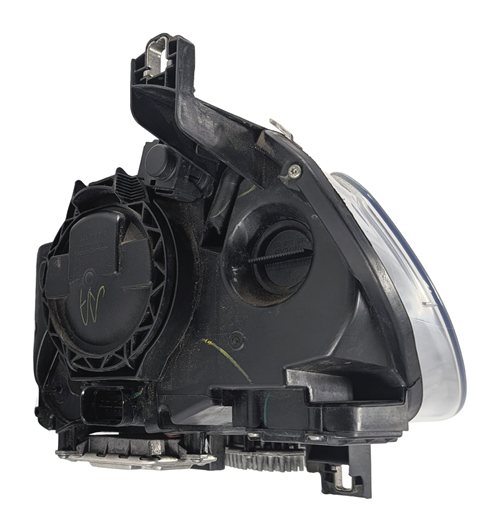 Thumbnail 7: 2012-2013 BMW X5 (E70) RIGHT PASSENGER HID XENON ADAPTIVE HEADLIGHT LIGHT LAMP