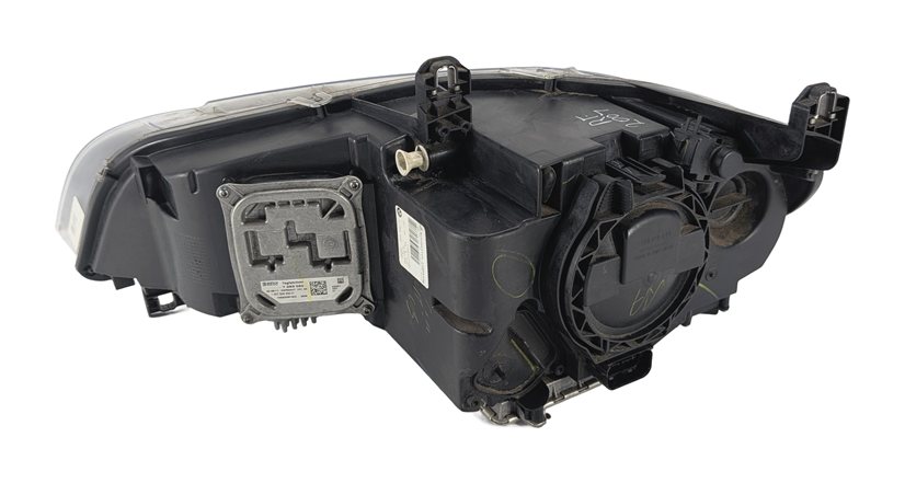 Thumbnail 8: 2012-2013 BMW X5 (E70) RIGHT PASSENGER HID XENON ADAPTIVE HEADLIGHT LIGHT LAMP