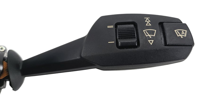 Thumbnail 10: 2007-2013 BMW X5 (E70) STEERING COLUMN BLINKER WIPER CRUISE COMBINATION SWITCH
