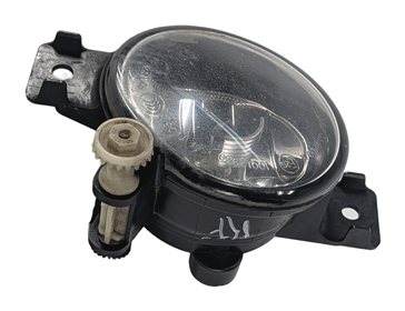 11-13 BMW X5 (E70) LOWER BUMPER RIGHT FRONT PASSENGER FOGLIGHT FOG LIGHT LAMP