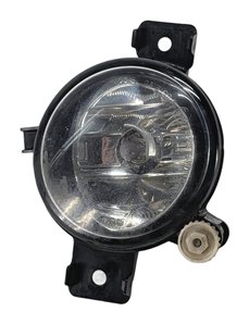 Thumbnail 2: 11-13 BMW X5 (E70) LOWER BUMPER RIGHT FRONT PASSENGER FOGLIGHT FOG LIGHT LAMP