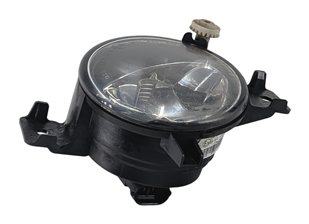 Thumbnail 3: 11-13 BMW X5 (E70) LOWER BUMPER RIGHT FRONT PASSENGER FOGLIGHT FOG LIGHT LAMP