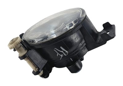 Thumbnail 5: 11-13 BMW X5 (E70) LOWER BUMPER RIGHT FRONT PASSENGER FOGLIGHT FOG LIGHT LAMP