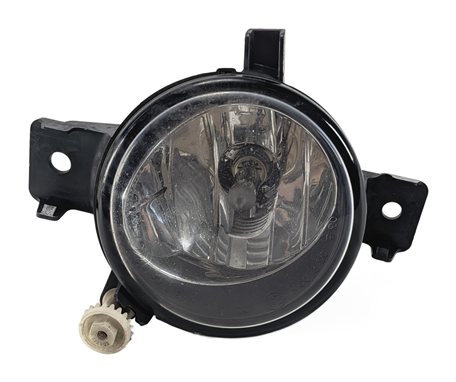 Thumbnail 7: 11-13 BMW X5 (E70) LOWER BUMPER RIGHT FRONT PASSENGER FOGLIGHT FOG LIGHT LAMP