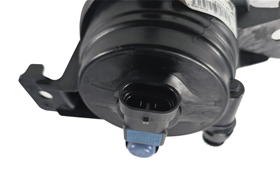 Thumbnail 8: 11-13 BMW X5 (E70) LOWER BUMPER RIGHT FRONT PASSENGER FOGLIGHT FOG LIGHT LAMP