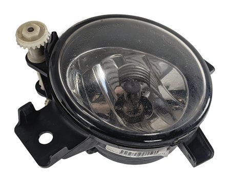 2011-2013 BMW X5 (E70) LEFT FRONT LOWER BUMPER DRIVER FOGLIGHT FOG LIGHT LAMP