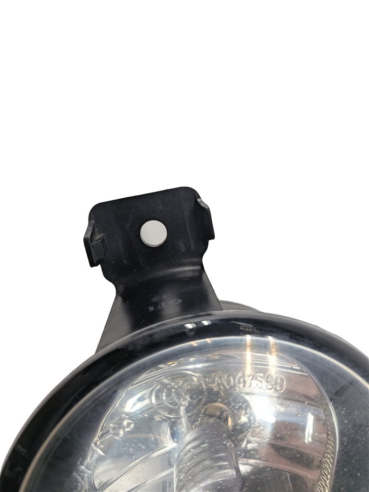 Thumbnail 10: 2011-2013 BMW X5 (E70) LEFT FRONT LOWER BUMPER DRIVER FOGLIGHT FOG LIGHT LAMP