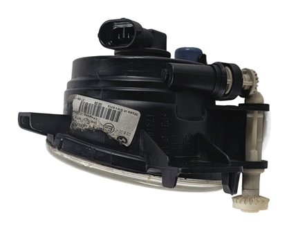 Thumbnail 5: 2011-2013 BMW X5 (E70) LEFT FRONT LOWER BUMPER DRIVER FOGLIGHT FOG LIGHT LAMP