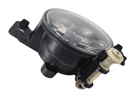 Thumbnail 6: 2011-2013 BMW X5 (E70) LEFT FRONT LOWER BUMPER DRIVER FOGLIGHT FOG LIGHT LAMP