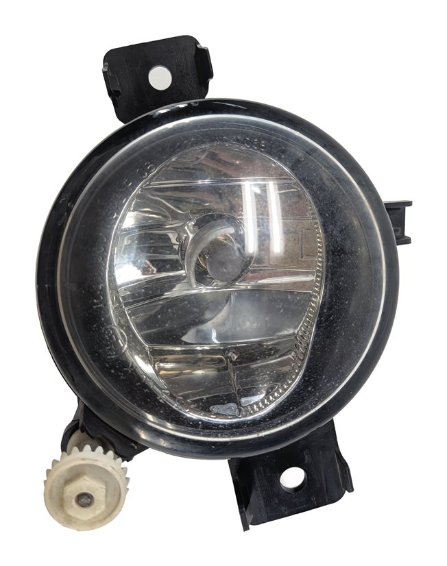 Thumbnail 8: 2011-2013 BMW X5 (E70) LEFT FRONT LOWER BUMPER DRIVER FOGLIGHT FOG LIGHT LAMP