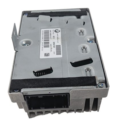 Thumbnail 5: 2011-2013 BMW X5 X5M (E70 E71) RADIO STEREO MEDIA AUDIO AMP AMPLIFIER (LEAR)