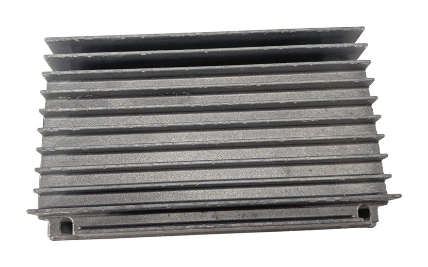 Thumbnail 6: 2011-2013 BMW X5 X5M (E70 E71) RADIO STEREO MEDIA AUDIO AMP AMPLIFIER (LEAR)
