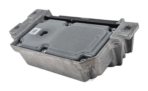 Thumbnail 1: 07-14 BMW 128i 135i X1 X5 X5M X6 X6M (E84 E87 E70 E71) SRS BAG CONTROL MODULE