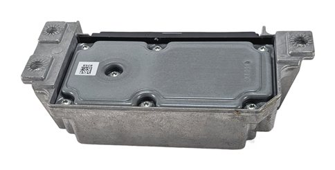 Thumbnail 2: 07-14 BMW 128i 135i X1 X5 X5M X6 X6M (E84 E87 E70 E71) SRS BAG CONTROL MODULE