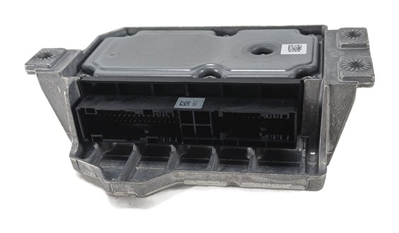 Thumbnail 4: 07-14 BMW 128i 135i X1 X5 X5M X6 X6M (E84 E87 E70 E71) SRS BAG CONTROL MODULE