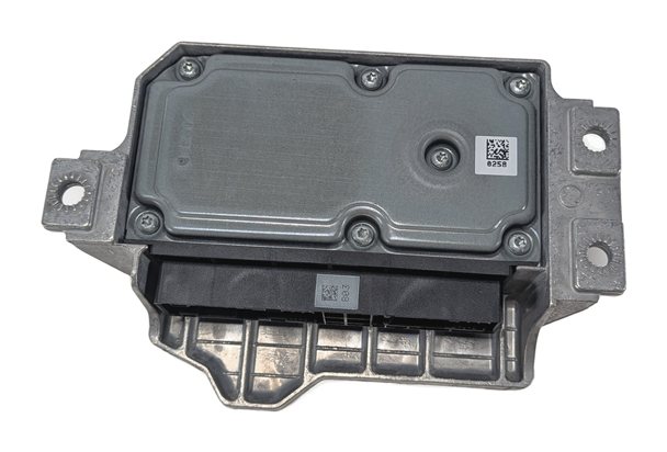 Thumbnail 5: 07-14 BMW 128i 135i X1 X5 X5M X6 X6M (E84 E87 E70 E71) SRS BAG CONTROL MODULE