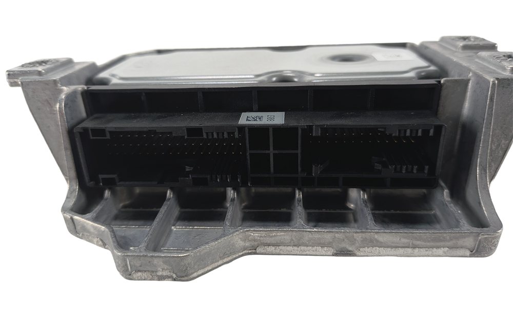 Thumbnail 7: 07-14 BMW 128i 135i X1 X5 X5M X6 X6M (E84 E87 E70 E71) SRS BAG CONTROL MODULE