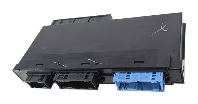 2012-2013 BMW X5 (E70) PRIMARY BODY CONTROL MODULE COMPUTER BCM