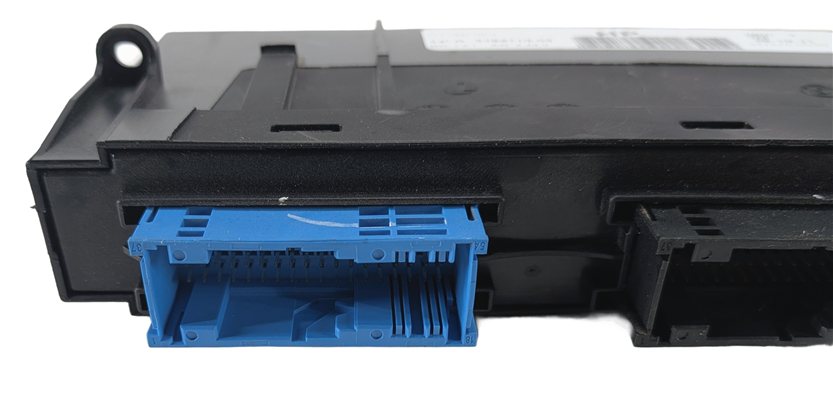 Thumbnail 10: 2012-2013 BMW X5 (E70) PRIMARY BODY CONTROL MODULE COMPUTER BCM