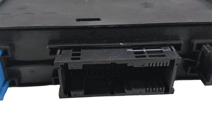Thumbnail 11: 2012-2013 BMW X5 (E70) PRIMARY BODY CONTROL MODULE COMPUTER BCM