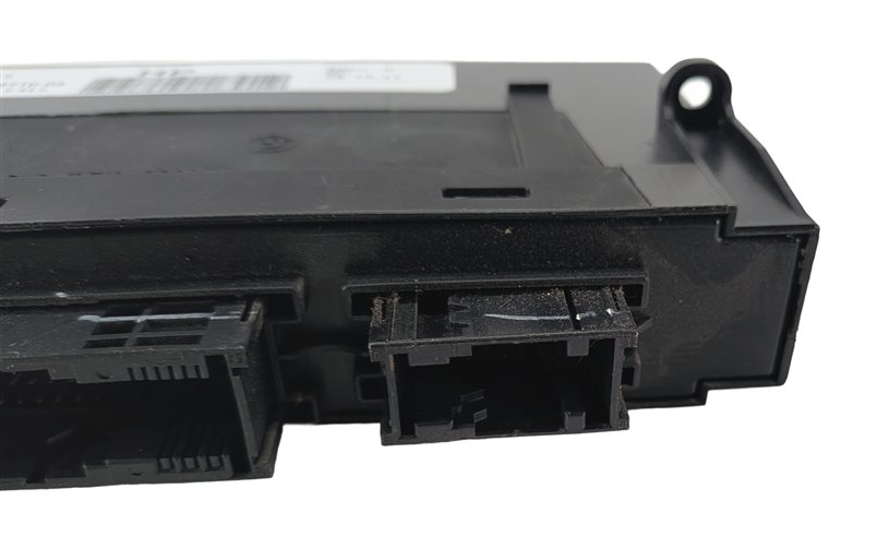 Thumbnail 12: 2012-2013 BMW X5 (E70) PRIMARY BODY CONTROL MODULE COMPUTER BCM