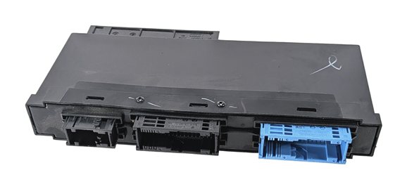 Thumbnail 2: 2012-2013 BMW X5 (E70) PRIMARY BODY CONTROL MODULE COMPUTER BCM